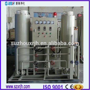 Ammonia Cracker with Purifier