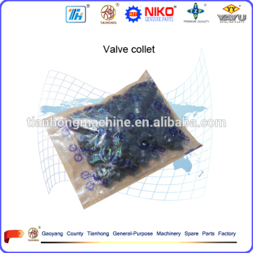 R175 valve collet