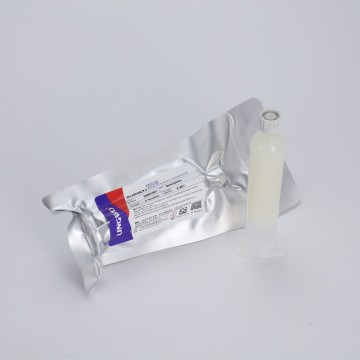 Miky white Polyurethane reactive hot melt adhesive