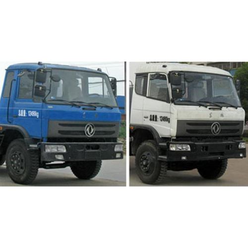 Dongfeng 153 10T Trak penyembur asfalt