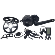 Bafang bbs02 48v 750w for moutain ebike