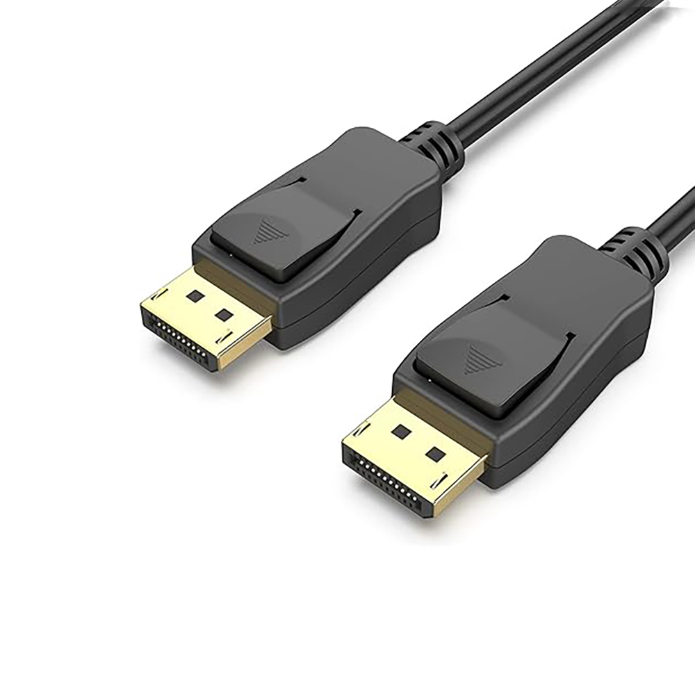 DisplayPort to DisplayPort Cable, 6FT