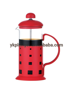 Newly Designed French Press Cafetiere Expresso