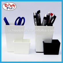 promotional desk pen holder