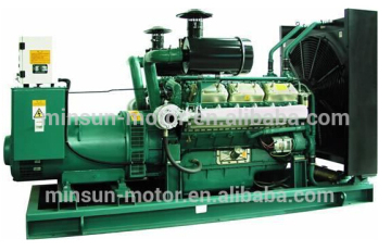 factory price 3 phase 15 kw generator diesel