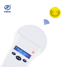 Animal RFID Reader for Horses