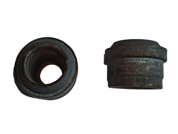 Advanced Ball Head Blank Design