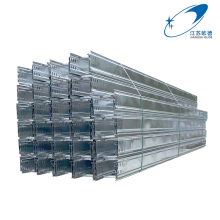 Galvanized Cable Tray Conduit