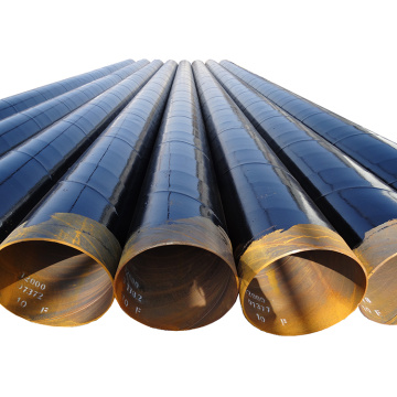 ASTM a519 gr.b 3lpe Coating Seamless Steel Pipe