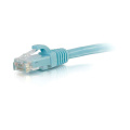 Cat 6a Ethernet Network Patch Cable