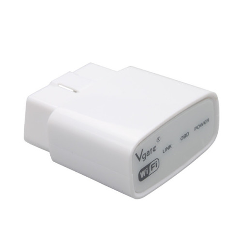 VGATE WIFI OBD ELM327 für Android iPhone iPad Software V2. 1