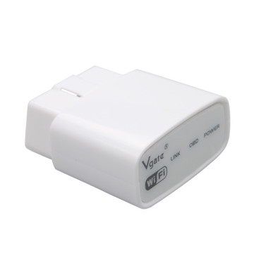 VGATE WIFI OBD ELM327 For Android iPhone iPad Software V2.1