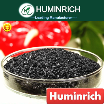 Huminrich Shenyang Fulvic Potassium Minerals Fertilizer