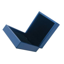 Luxury book shape electronics gift box