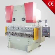 sheet metal press brake