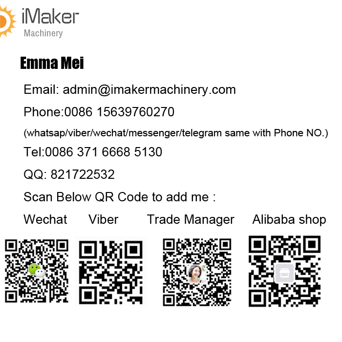 Automatic candy batch roller ,  rope sizer machine for candy