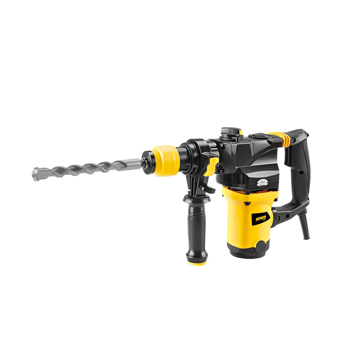 1150W Rotary hammer