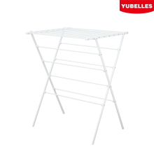 Foldable Multi-Layer Towel & Clothes Drying Rack