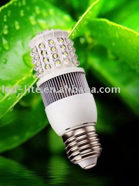 LED bulbs, LED bulb lighting, house and hotel lighting