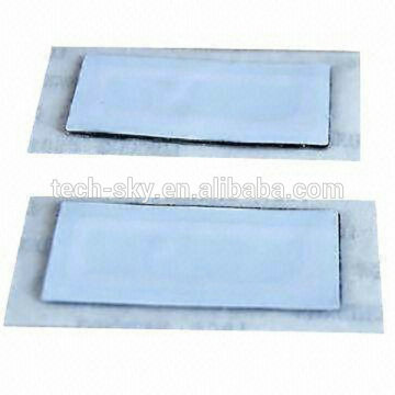 New launched products icode sli s rfid label from alibaba china market