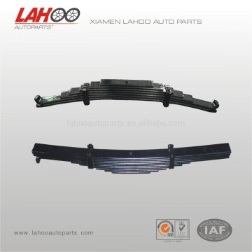 semi trailer leaf springs