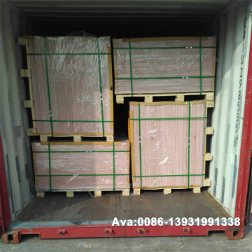 Impact Resistant Waterproof Iron Crown MgO Board