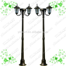 street iron light ,iron lamp (YL-E011),fine work