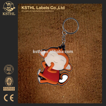 KSTHL promotion gift keyrings nice keyring with custom logo
