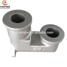 OEM cast grey iron 25gg housing with sand casting