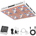 Cob 3000w / 2000w / 1000w Led Grow Light Envío gratis