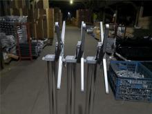 High-quality Vintage Bar Table Bistro Folding Table Leg