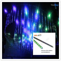 DMX RGB Cube 3D Tube disco dc15v