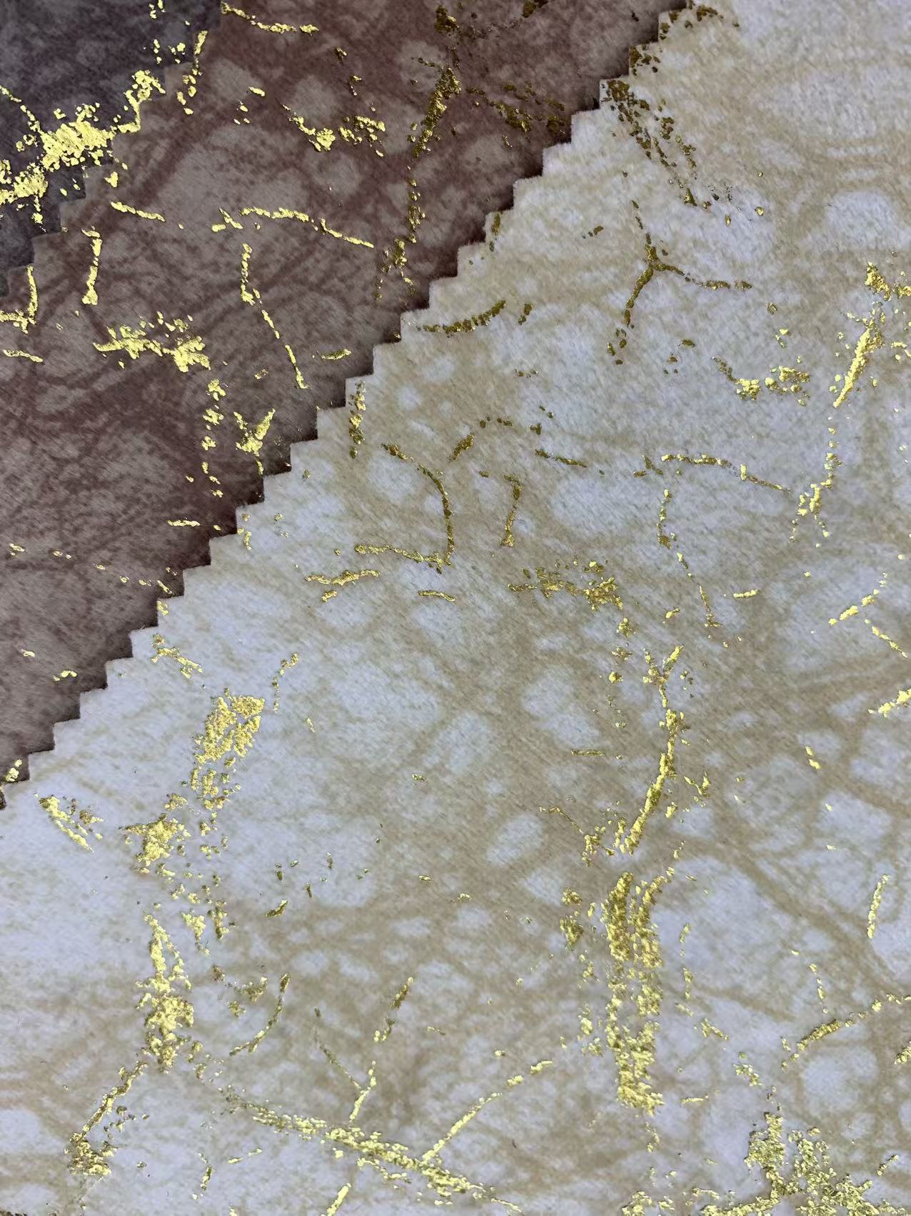 Tissu velours doux de Hollande Soft Holland Velvet Fabric