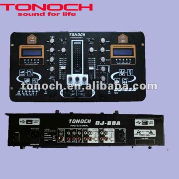 mixer console,dj player,dj equipment