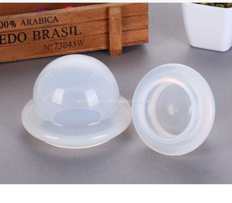Cupping Therapy Set Vacuum Silicone Cups