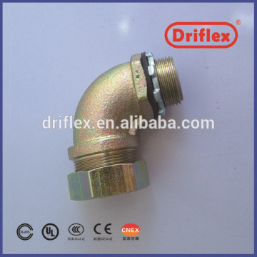 Different types pipe fittings