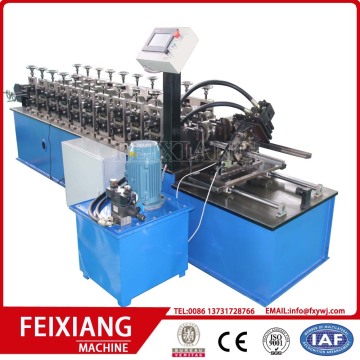 steel stud roll form machine