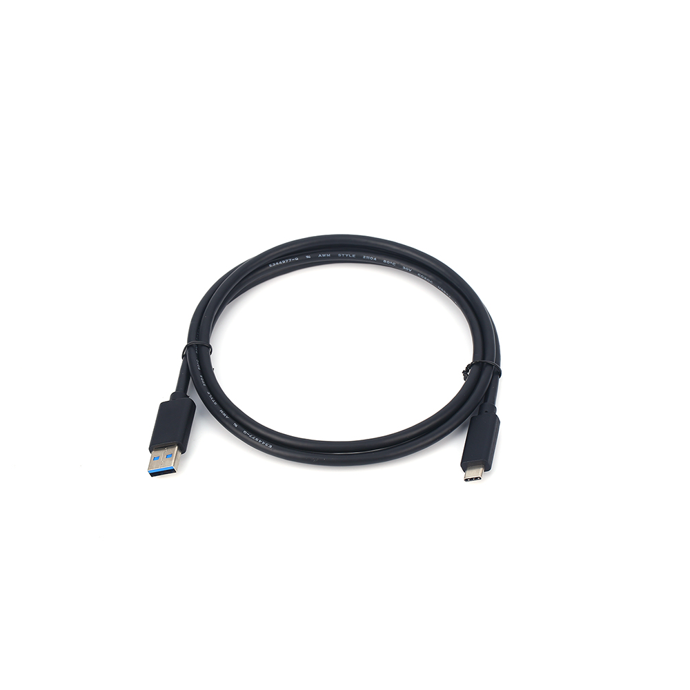 USB 0 Male to Micro B Cable