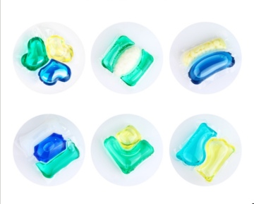 Biqian Liquid Laundry Detergent