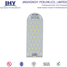 LED Display MCPCB Metal Core PCB Manufacturing