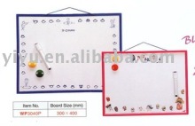 magnetic whiteboard