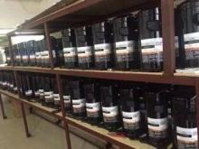 12HP Copeland refrigeration compressors ZR144K3 for Air Con