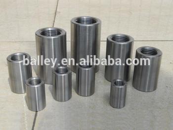 Thread Rebar Coupler