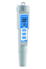 PH-3508 Waterproof pH/EC/TDS &Temperature Meters