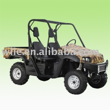 UT700-EC ATV