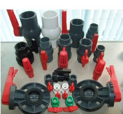 PVC Valve-Best Quality