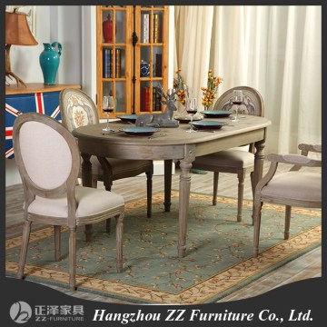 antique vintage solid country kitchen dining tables