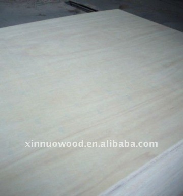 Packaging Plywood