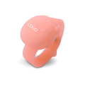 Silicone Refillable Wearable Hand Sanitizer Wristband