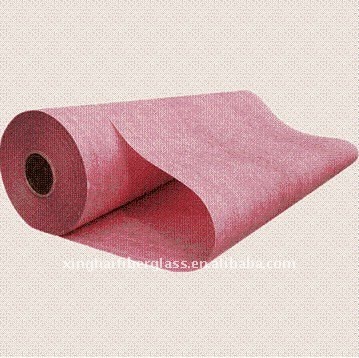 6640 DMD Flexible composite material insulation paper